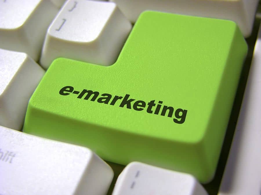 e-marketing