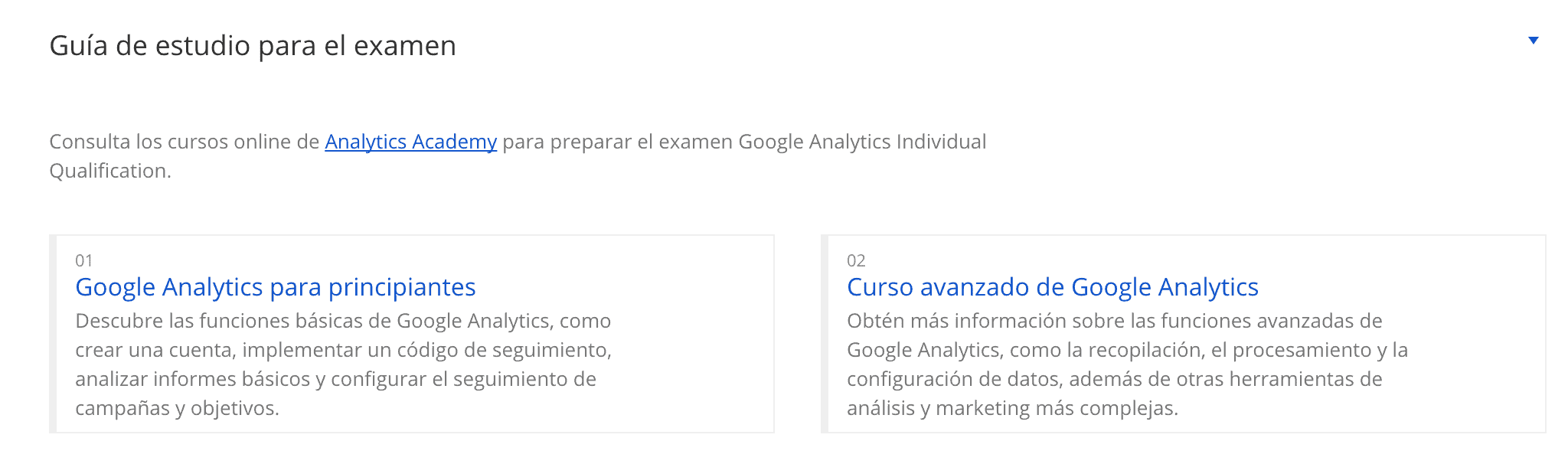 analytics-academy