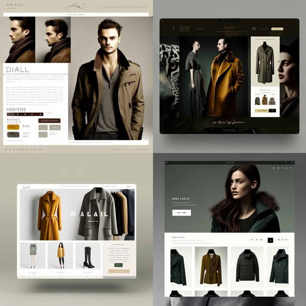 Roger website for a modern clothes shop 44047e28 5346 438b 8ad1 2c601eb43306 1